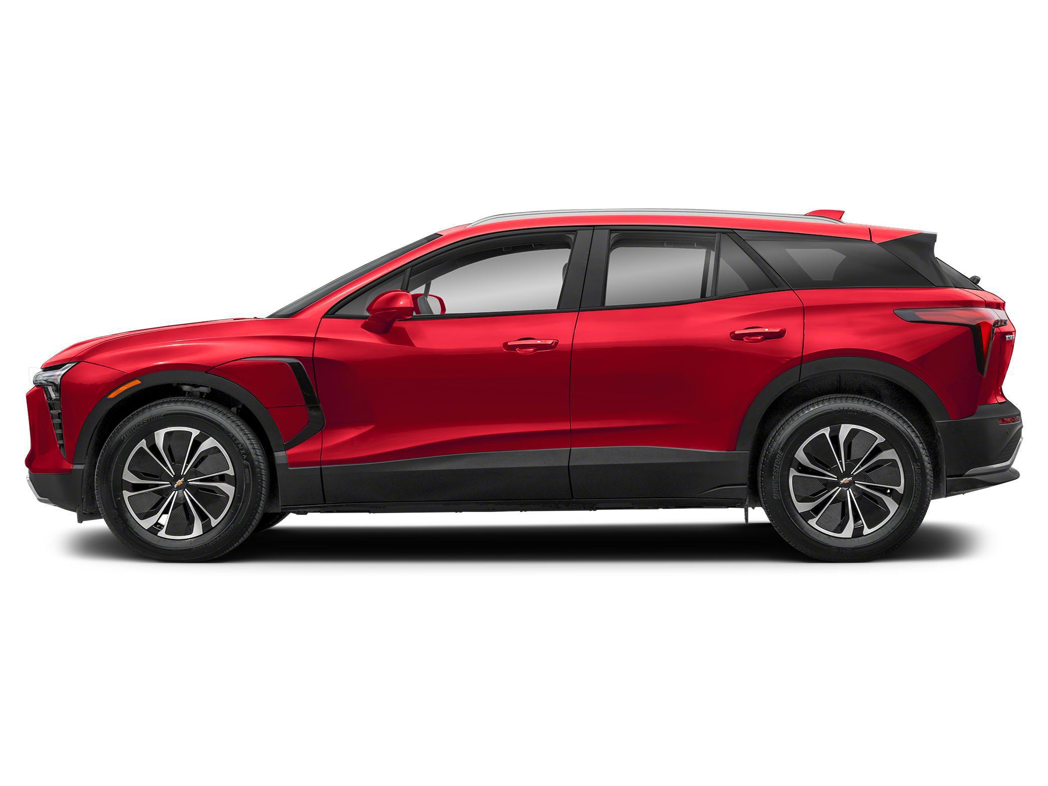 Thumbnail: 2027 Chevrolet Blazer EV - 2
