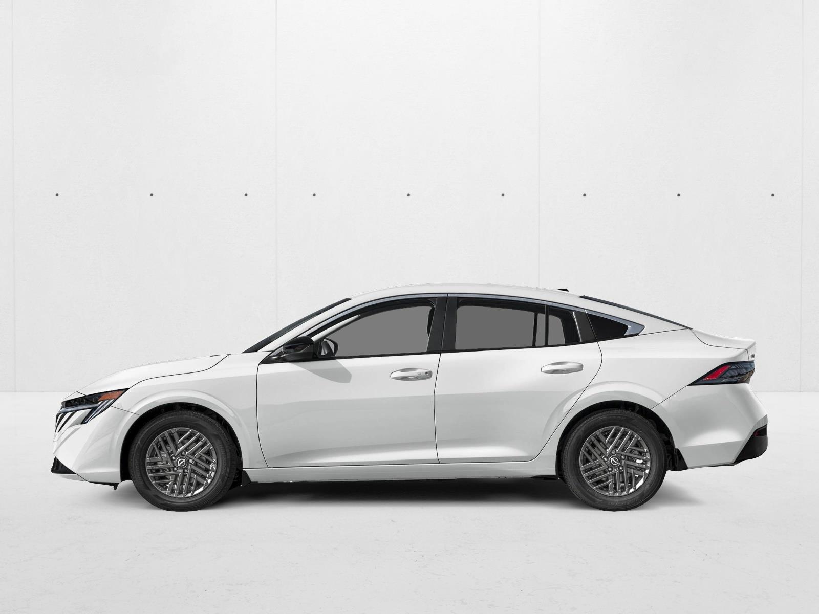 Thumbnail: 2027 Nissan Sentra - 2