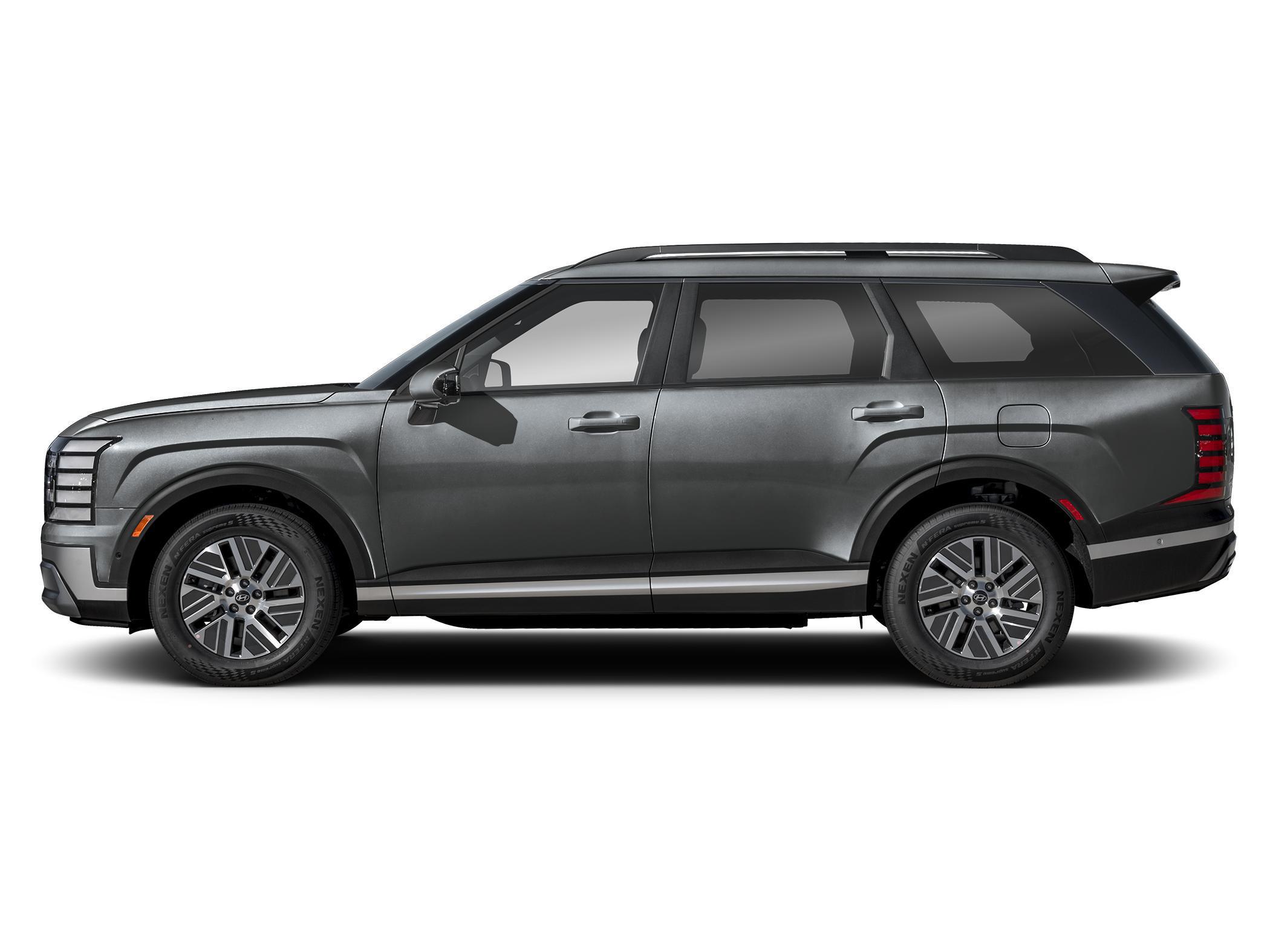 Thumbnail: 2027 Hyundai Palisade - 2
