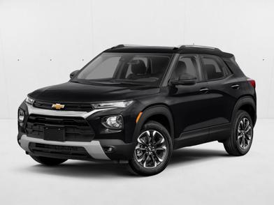 2023 Chevrolet TrailBlazer LS -
                  Pembroke Pines, FL