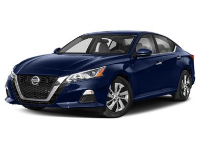 2020 Nissan Altima S -
                  Roseville, CA