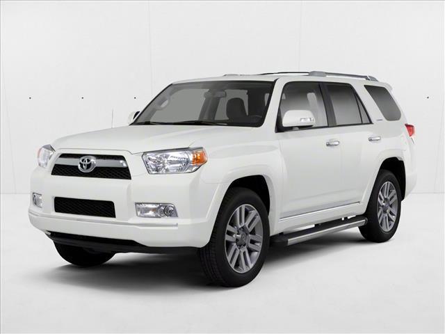 2013 Toyota 4Runner