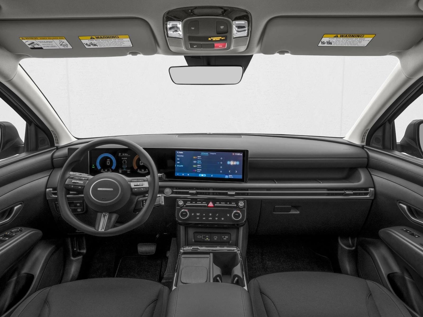 Thumbnail: 2026 Hyundai Tucson - 4