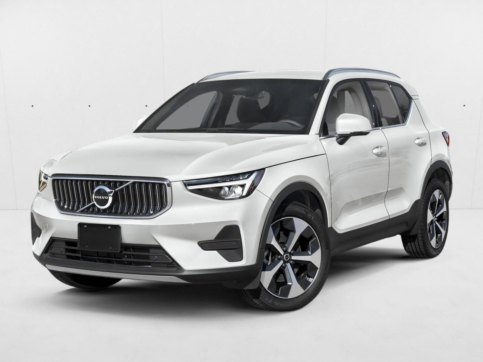 Thumbnail: 2026 Volvo XC40 - 1