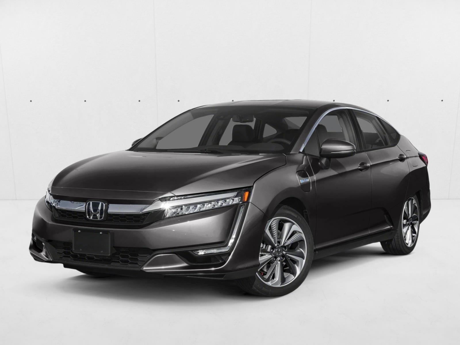 2019 Honda Clarity