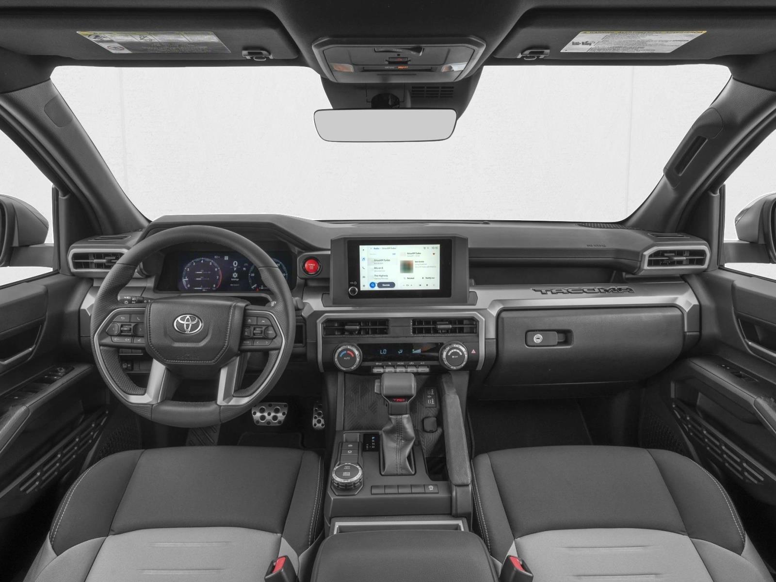 Thumbnail: 2026 Toyota Tacoma - 3
