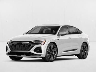 2024 Audi Q8 e-tron Premium Plus -
                  Cockeysville, MD