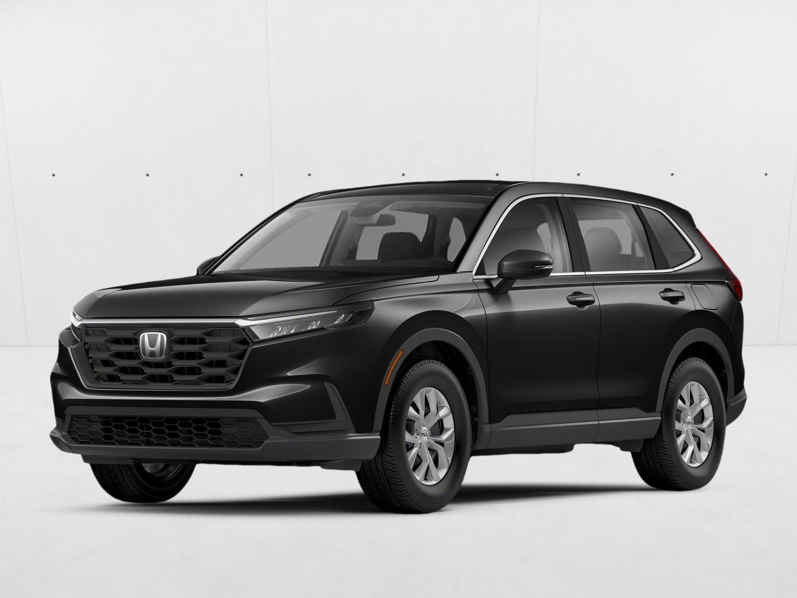 Thumbnail: 2024 Honda CR-V - 1
