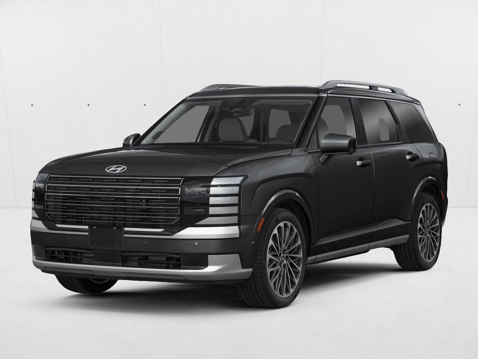 Thumbnail: 2027 Hyundai Palisade - 1