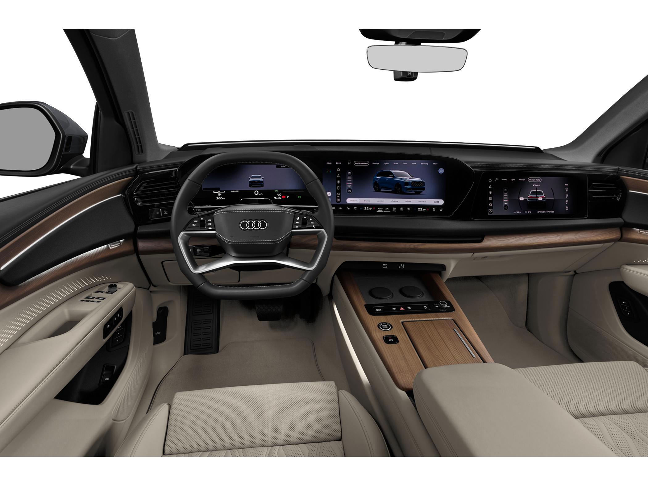 Thumbnail: 2027 Audi Q7 - 3