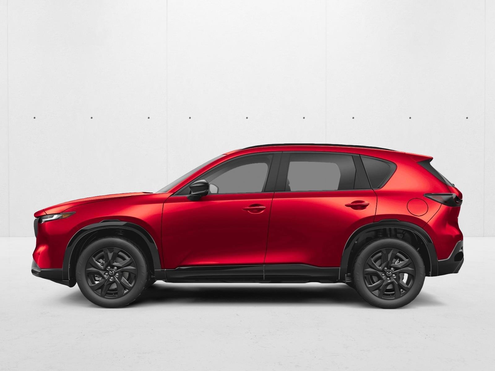 Thumbnail: 2026 Mazda CX-5 - 2