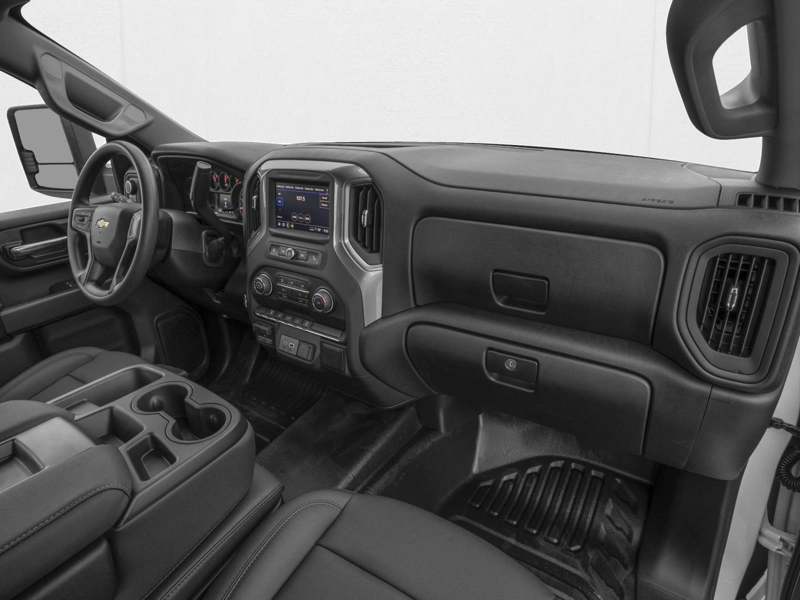 2026 Chevrolet Silverado 3500 HD LT - Photo 11