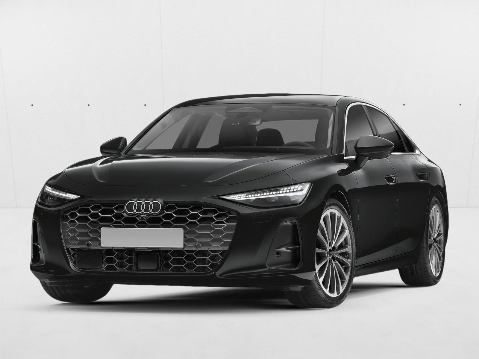 Thumbnail: 2026 Audi A6 - 1