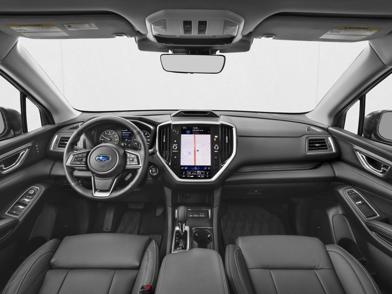 2026 Subaru Ascent