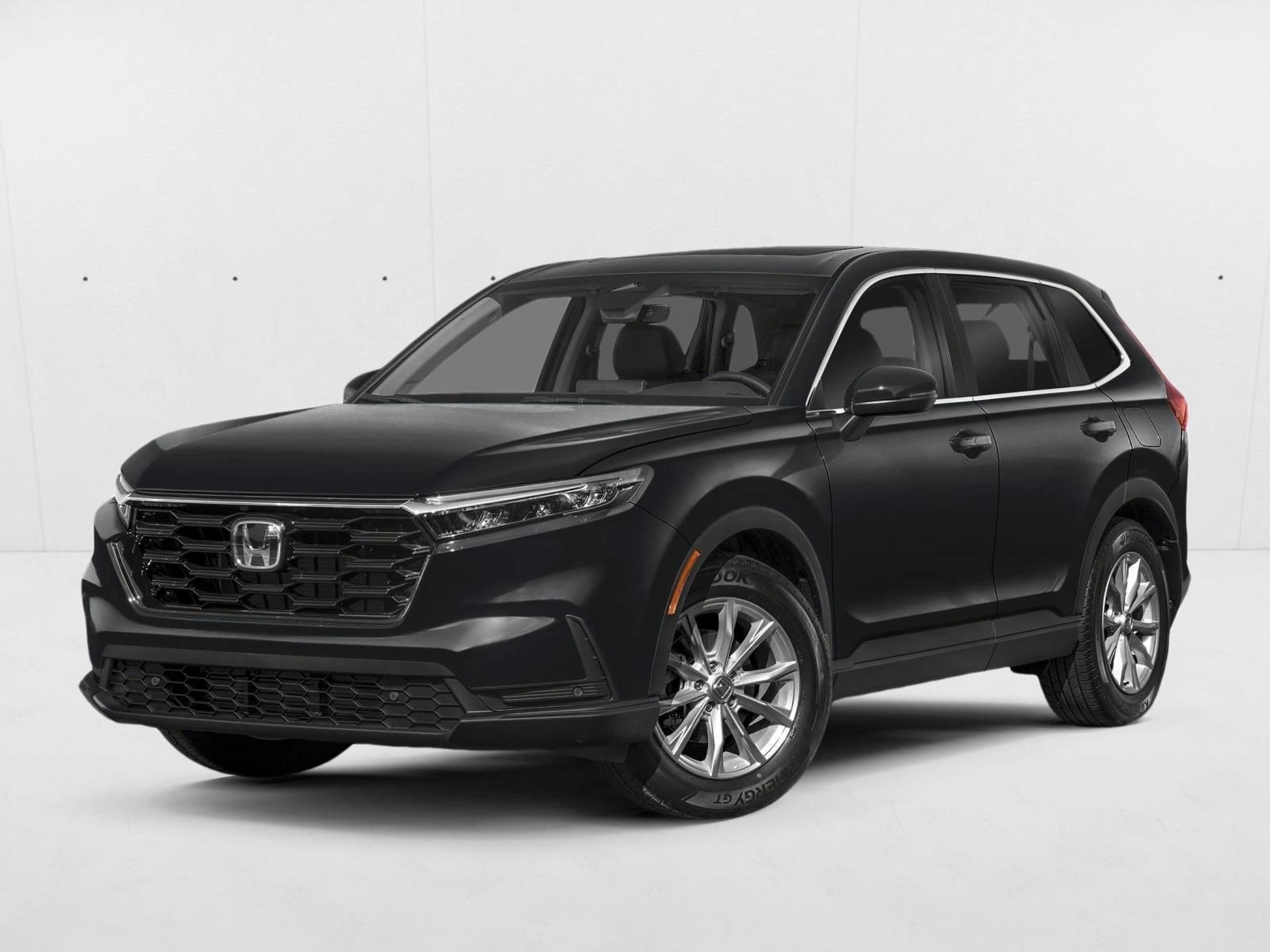 Thumbnail: 2026 Honda CR-V - 1
