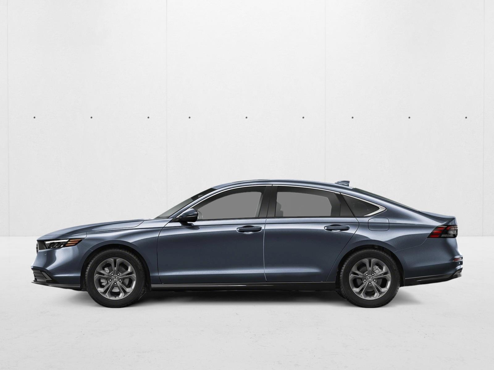 Thumbnail: 2026 Honda Accord - 2