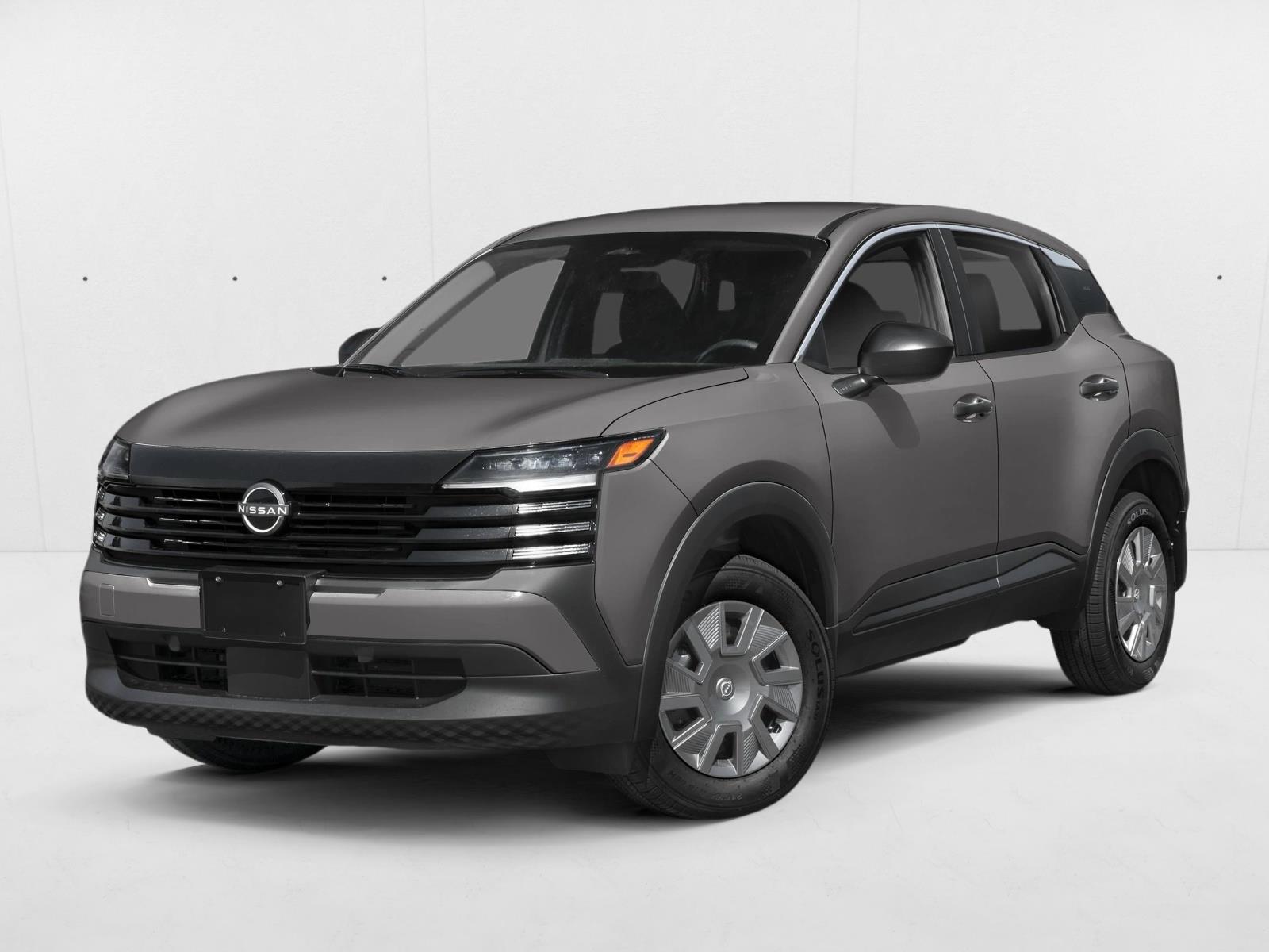 Thumbnail: 2027 Nissan Kicks - 1