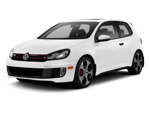 2012 Volkswagen GTI