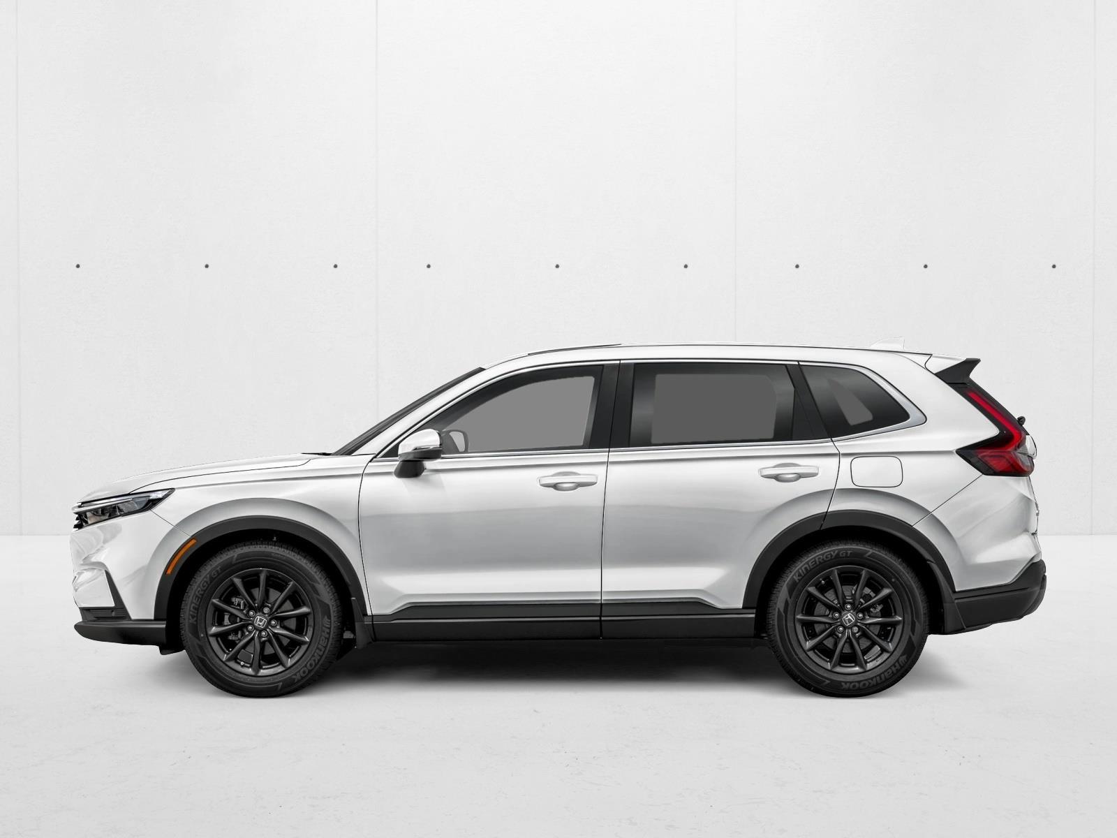Thumbnail: 2027 Honda CR-V - 2