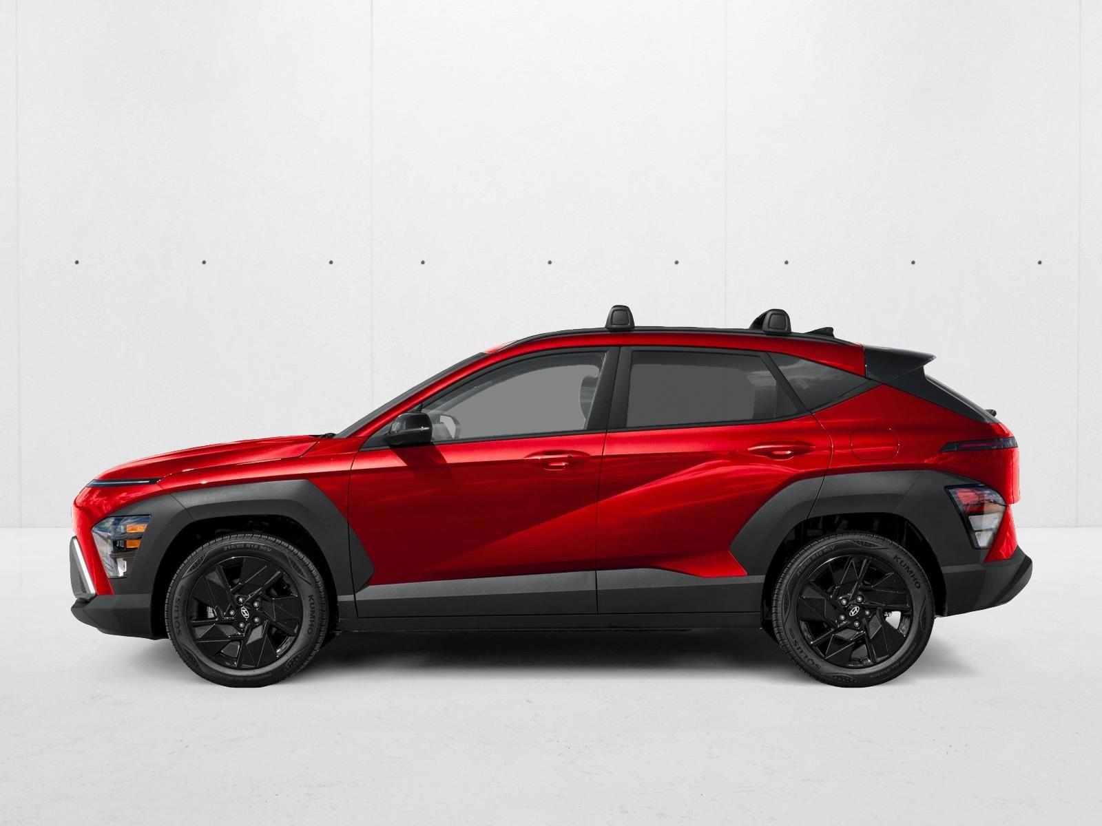 Thumbnail: 2027 Hyundai Kona - 2