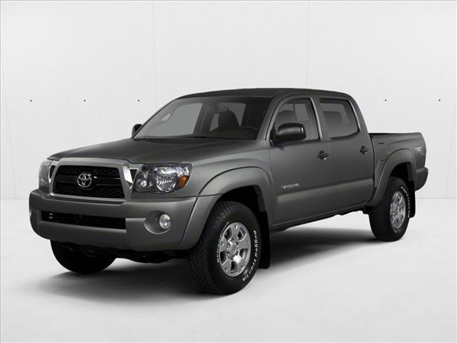 2010 Toyota Tacoma