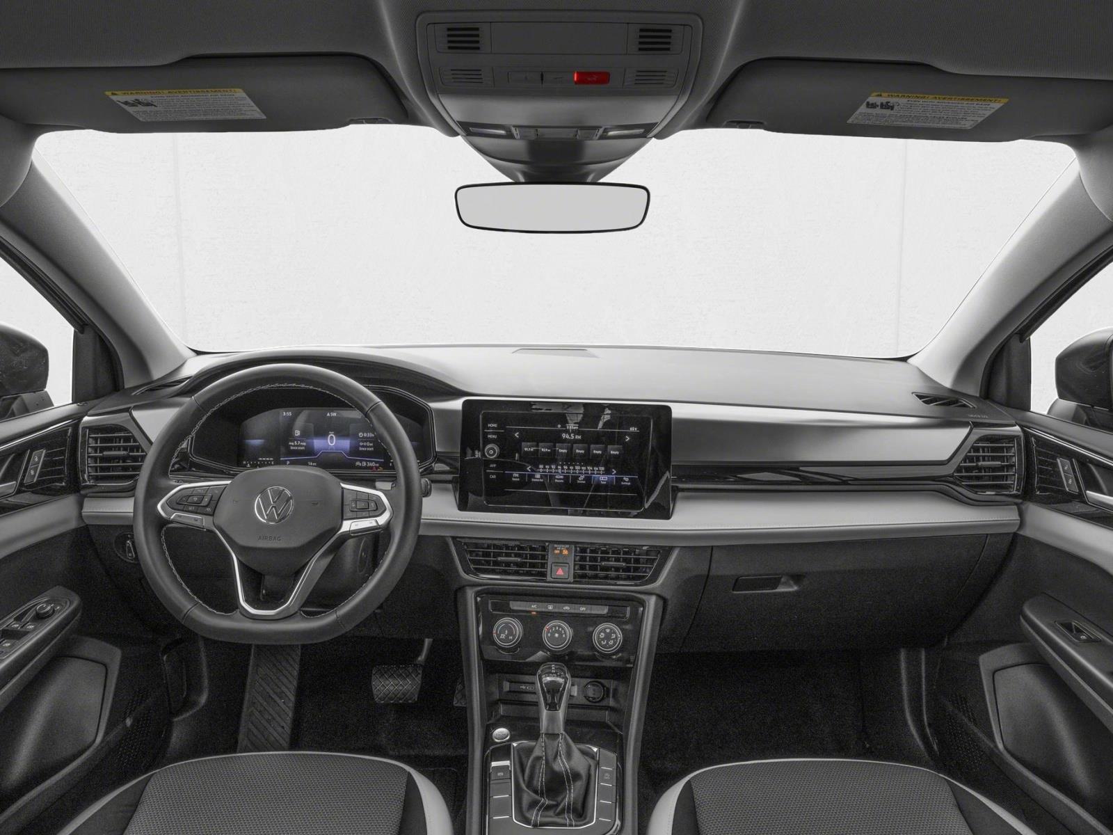 Thumbnail: 2026 Volkswagen Taos - 4