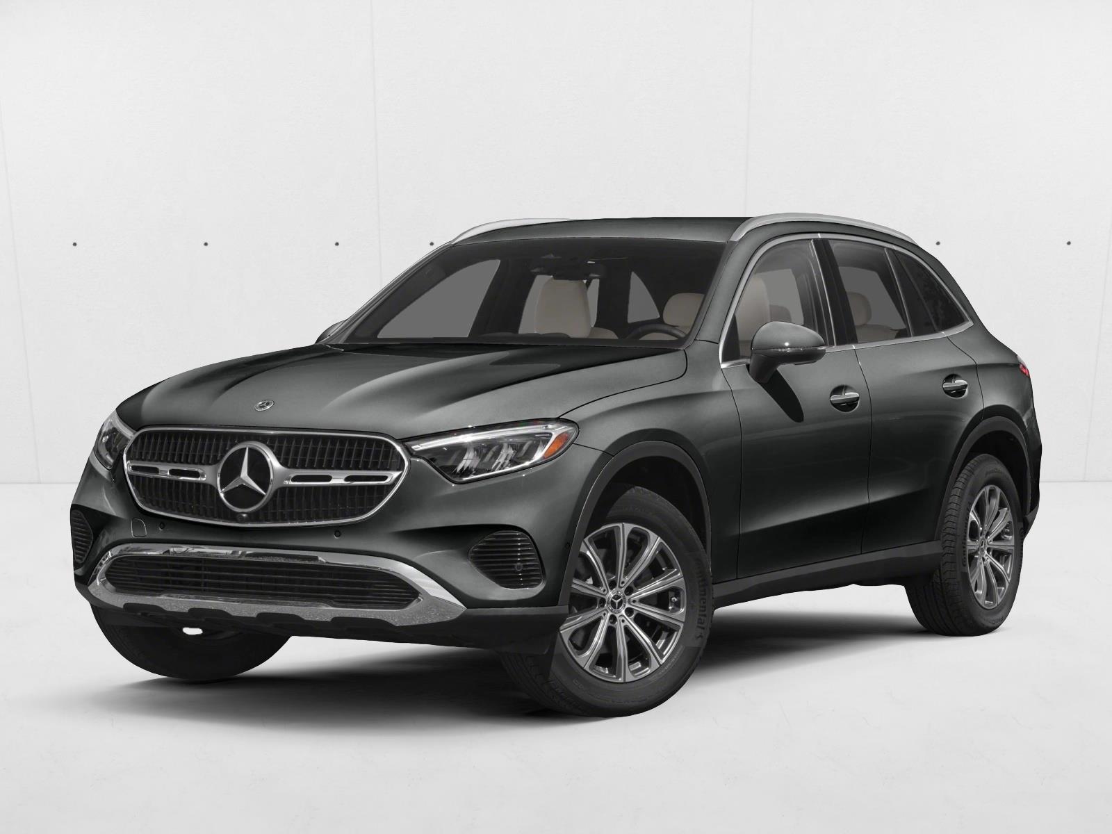 2023 Mercedes-Benz GLC