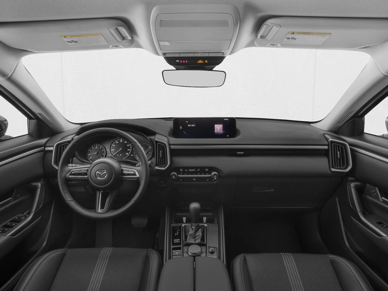 Thumbnail: 2026 Mazda CX-50 - 4
