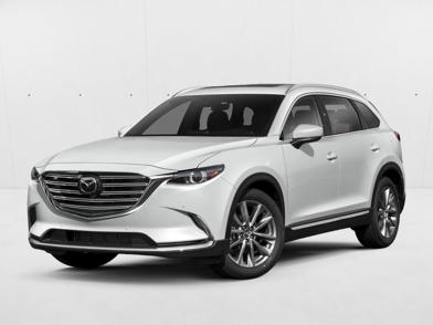 2019 Mazda CX-9 Signature -
                  Santa Clarita, CA