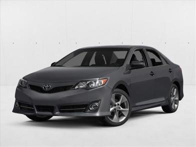 2014 Toyota Camry SE -
                  Tempe, AZ