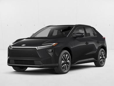 2026 Toyota bZ XLE -
                  Nottingham, MD