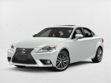 2014 Lexus IS 250 -
                  Cerritos, CA
