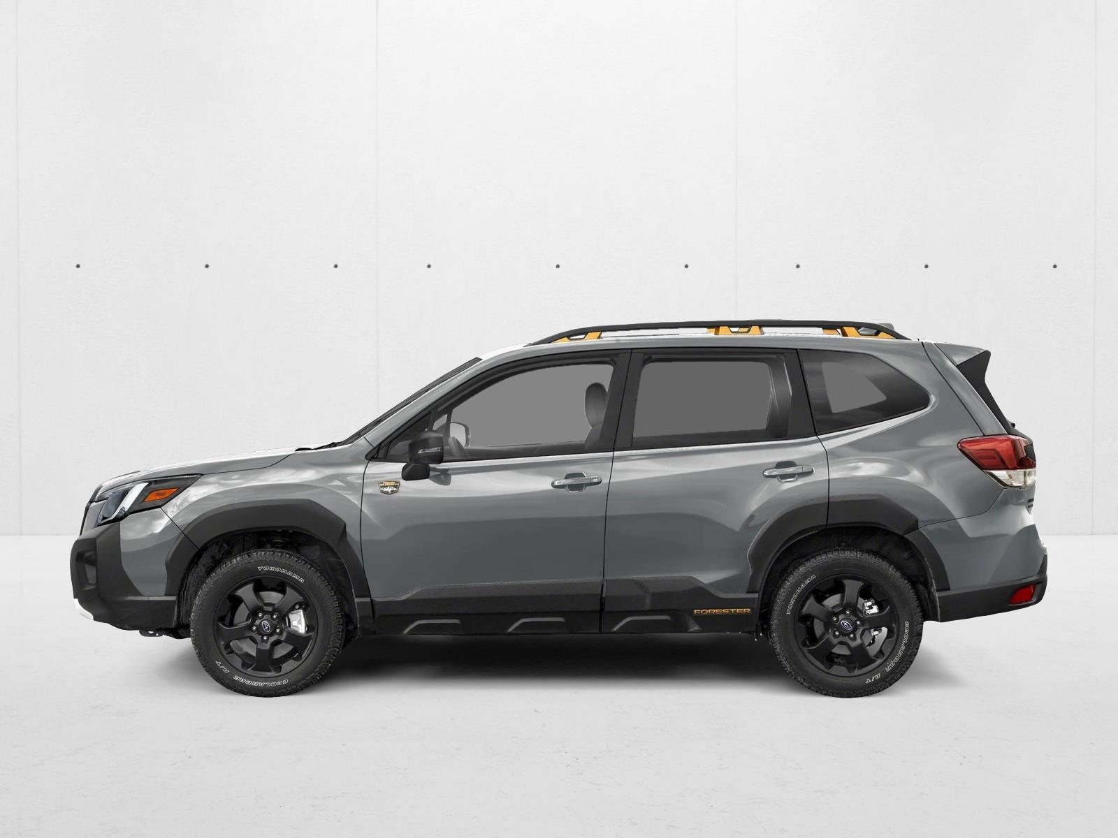 Thumbnail: 2026 Subaru Forester - 2