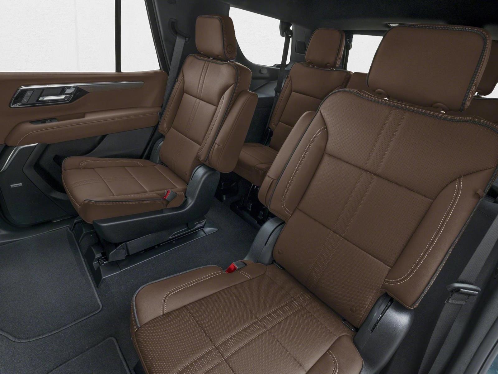 2027 Chevrolet Tahoe High Country - Photo 9