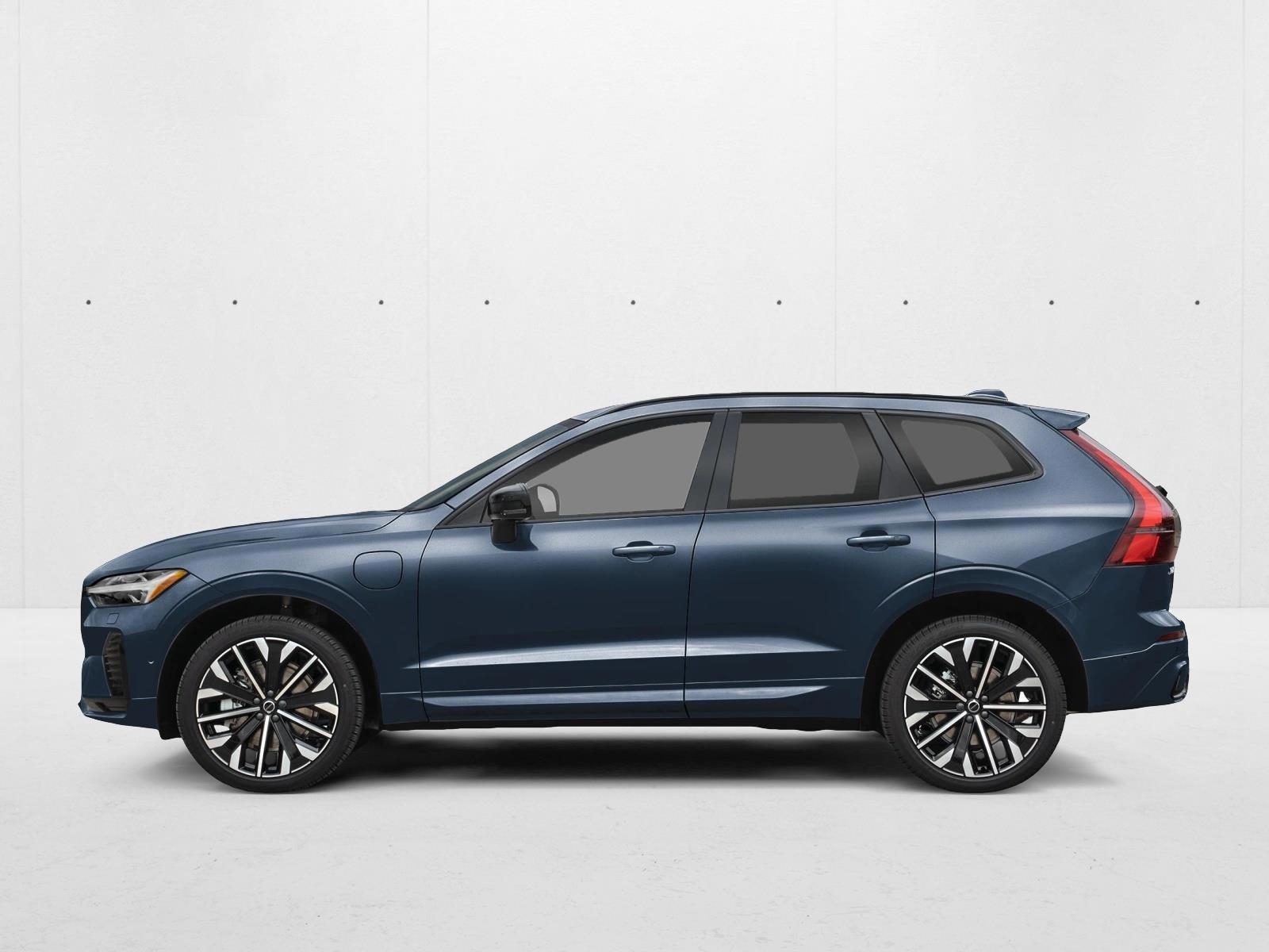 Thumbnail: 2027 Volvo XC60 - 2
