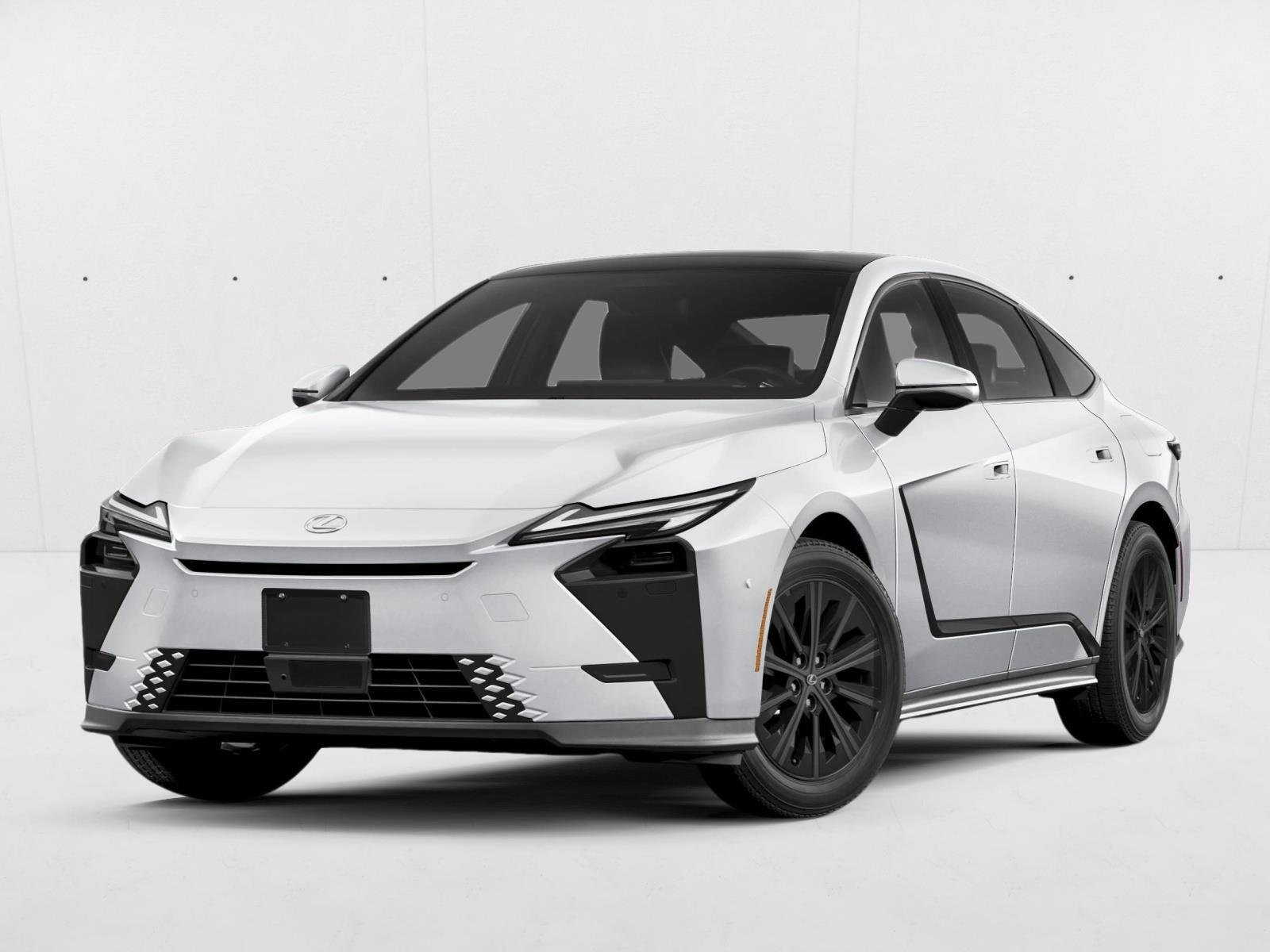 Thumbnail: 2026 Lexus ES - 1