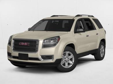 2015 GMC Acadia SLT -
                  North Canton, OH