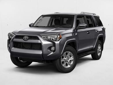 2016 Toyota 4Runner SR5 -
                  Corpus Christi, TX