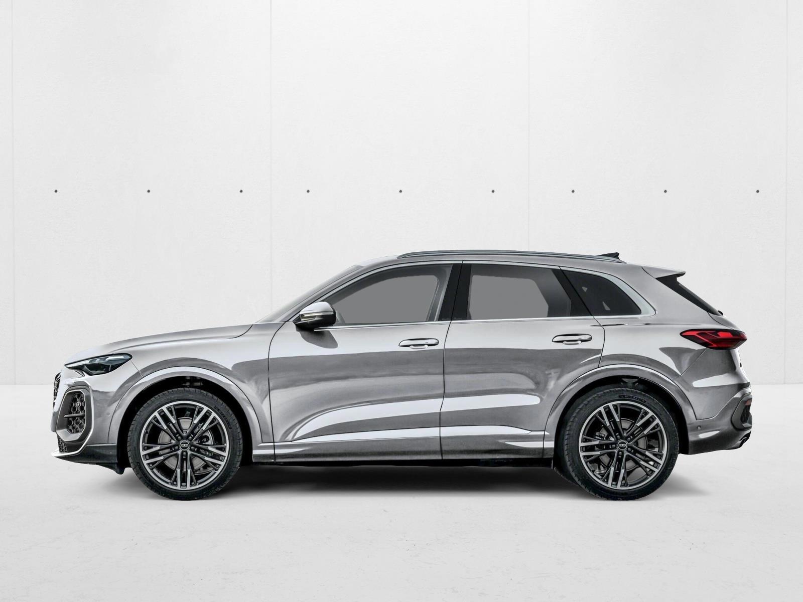 Thumbnail: 2025 Audi Q5 - 2