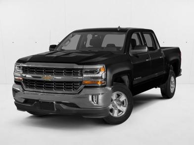 2016 Chevrolet Silverado 1500 LT -
                  Corpus Christi, TX