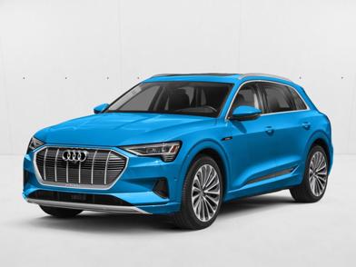 2021 Audi e-tron Premium -
                  Plano, TX