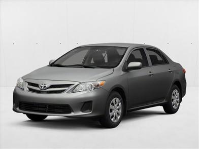 2013 Toyota Corolla L -
                  Miami Lakes, FL