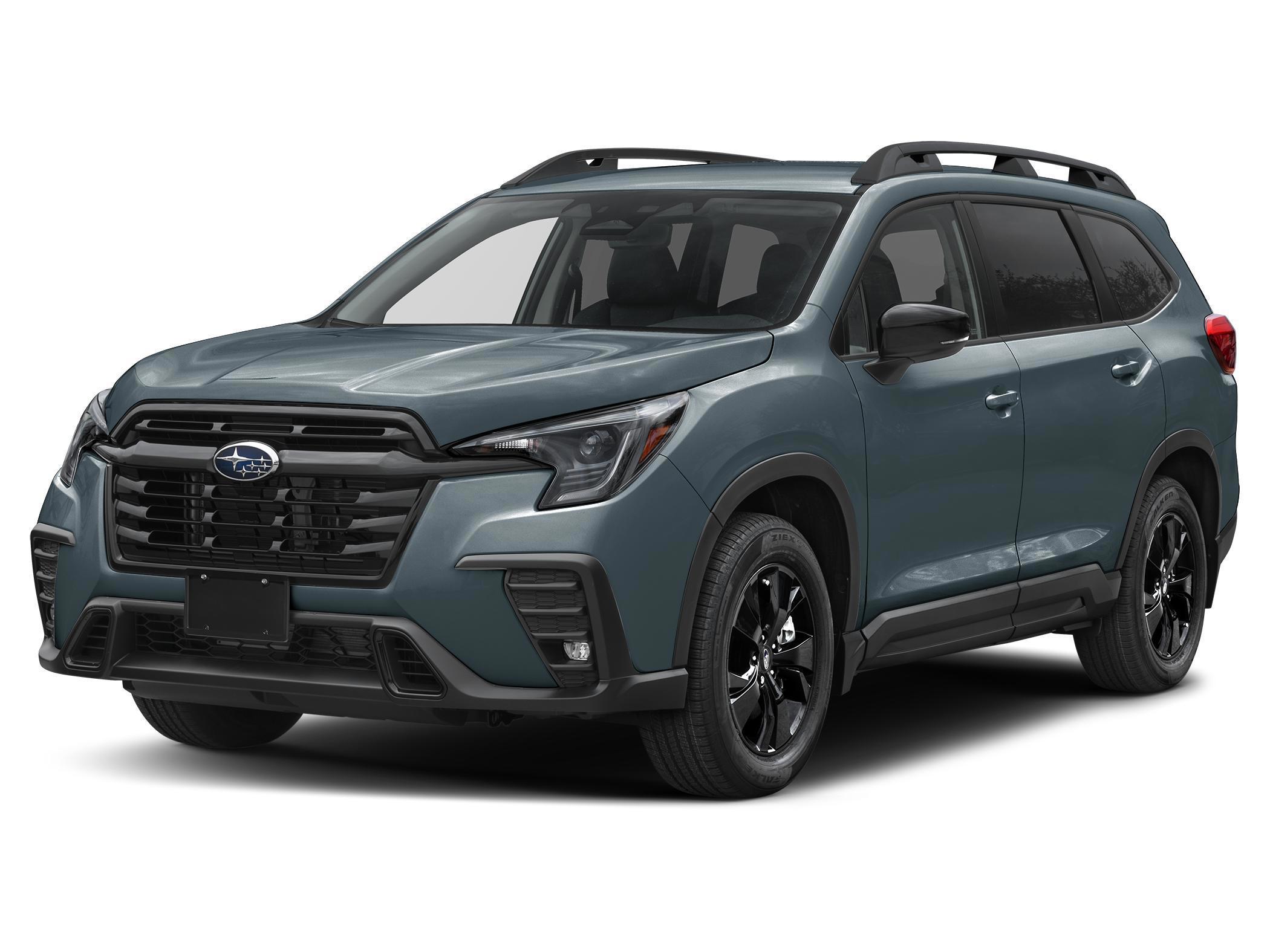 Thumbnail: 2027 Subaru Ascent - 1