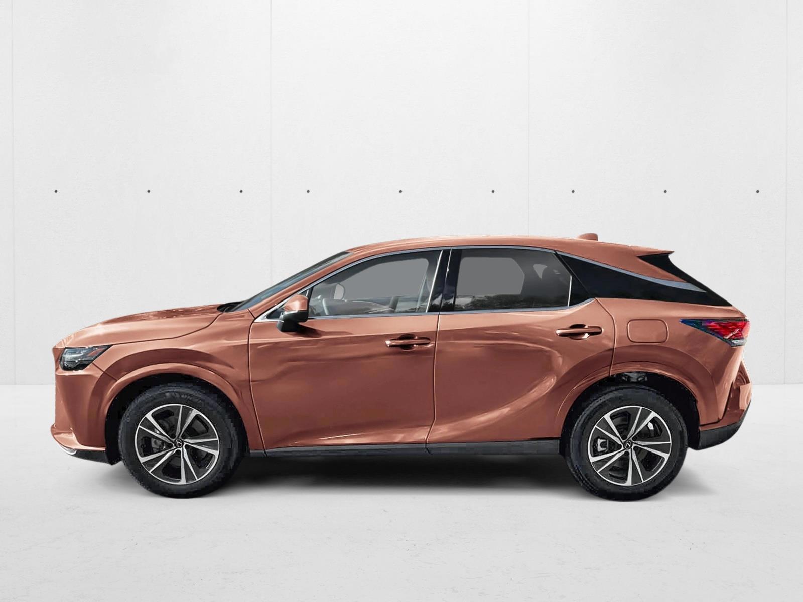 Thumbnail: 2026 Lexus RX - 2