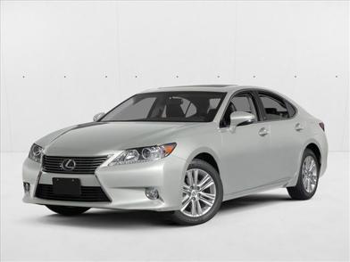 2013 Lexus ES 350 -
                  North Canton, OH