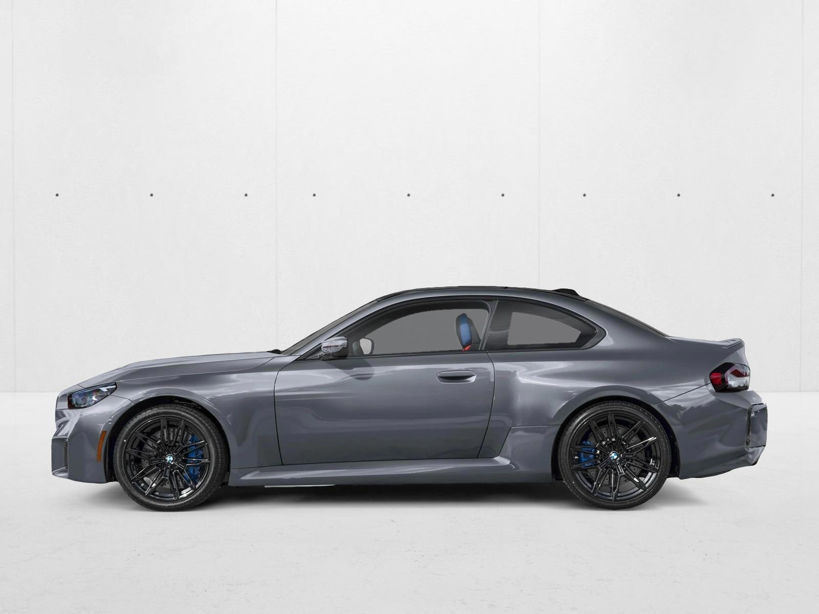 Thumbnail: 2027 BMW M2 - 2