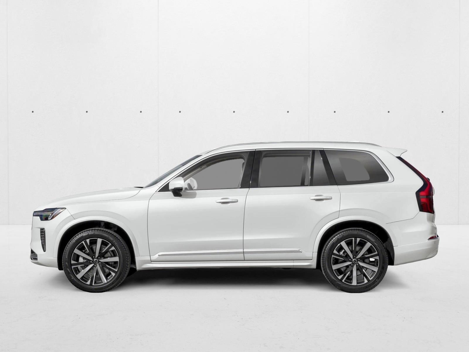 Thumbnail: 2026 Volvo XC90 - 2