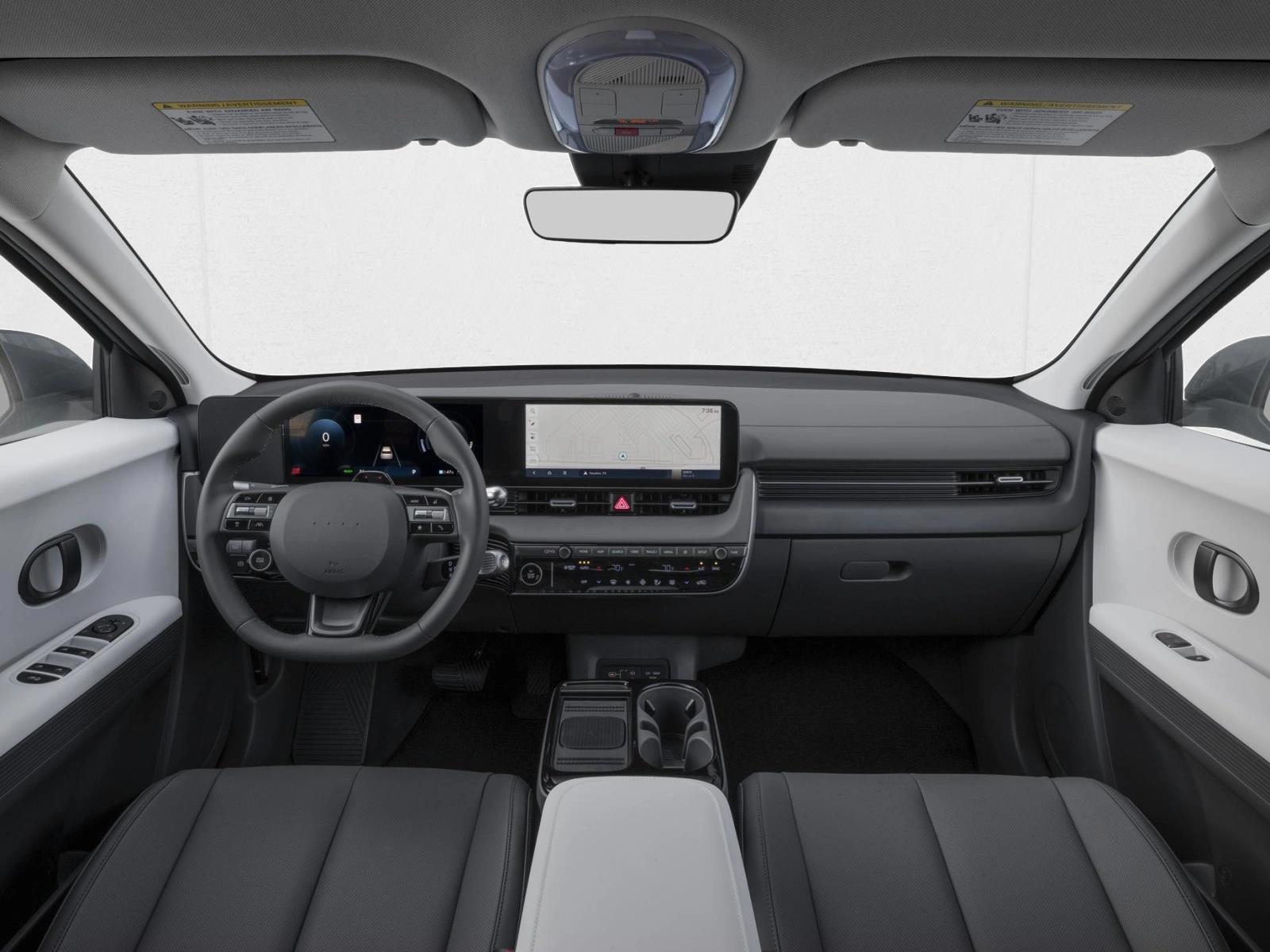 Thumbnail: 2027 Hyundai Ioniq 5 - 3