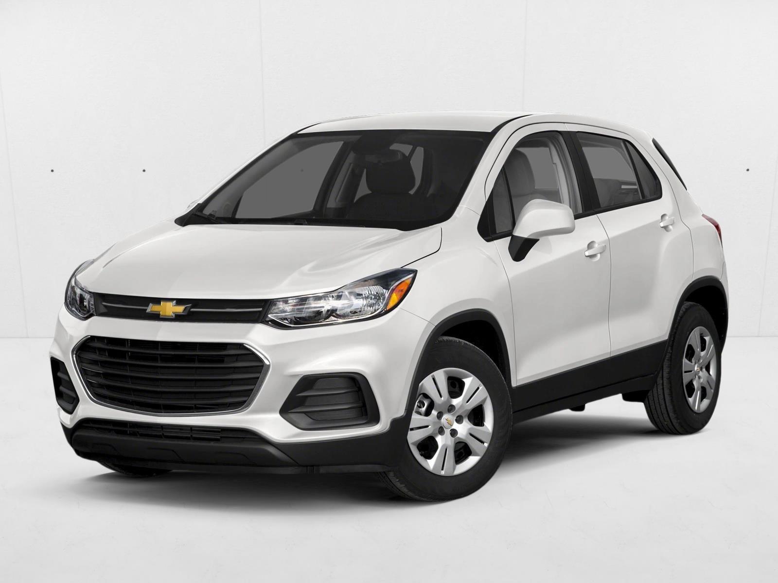 2020 Chevrolet Trax