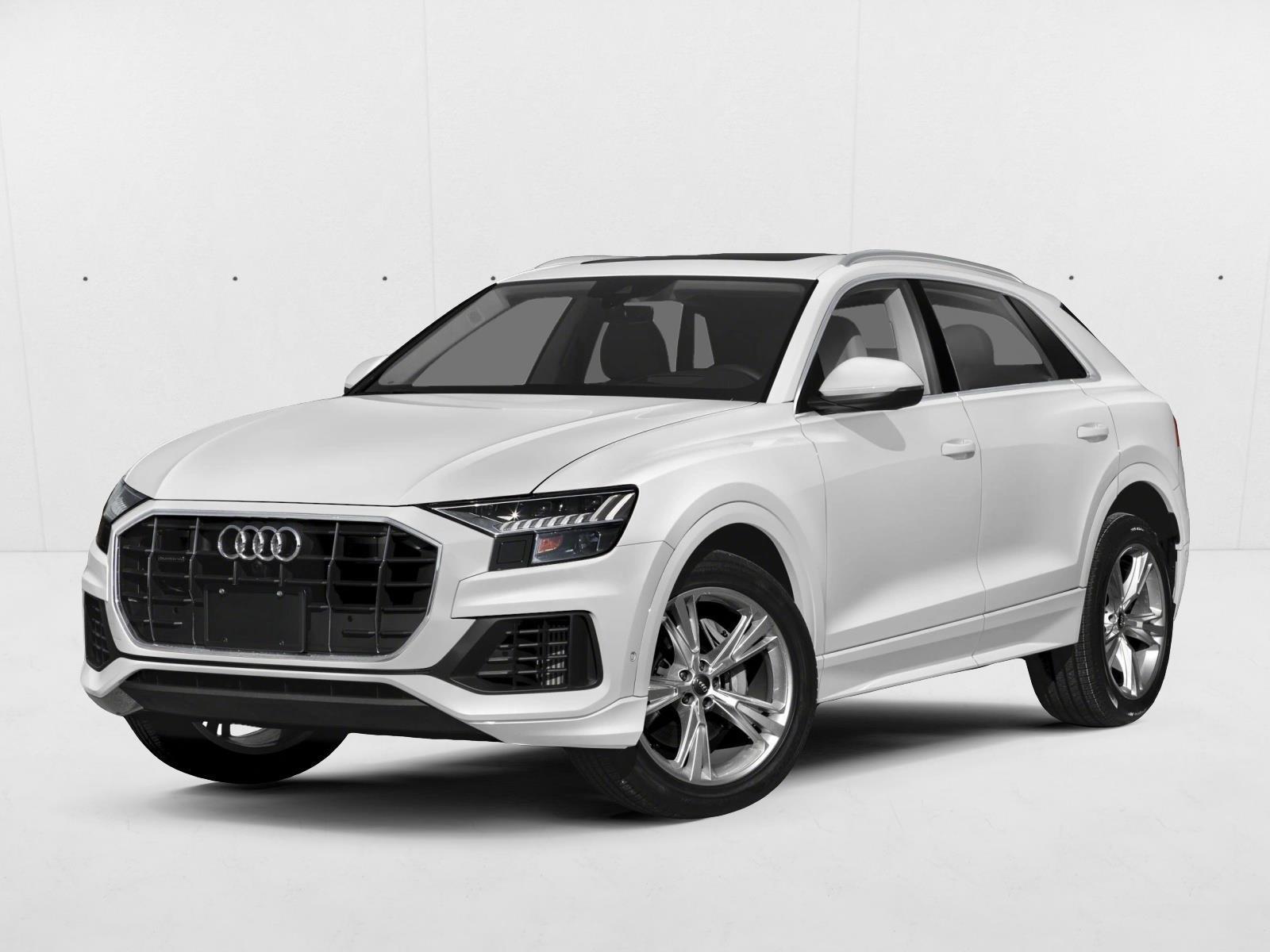 2026 Audi A3 Premium